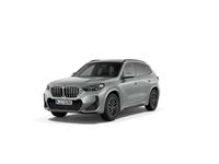 Usado BMW X1 Comfort Edition 245 CV (180 kW) 2025 Plateado SUV
