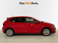 usado VW Polo Sport 1.0 TSI 70 kW (95 CV)