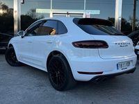 Usado Porsche Macan GTS 360 CV (264 kW) 2017 Blanco SUV