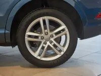 Usado Audi Q3 Sport 120 CV (88 kW) 2017 Azul SUV