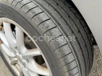 Usado Porsche Cayenne S 340 CV (250 kW) 2004 Gris / plata SUV