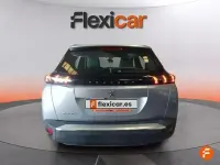 Usado Peugeot 2008 Allure 102 CV (75 kW) 2020 Gris SUV