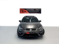 usado Seat Leon ST 1.4 TSI ACT S&S Xcellence 150