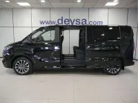 Nuevo Ford Tourneo Custom Titanium X 150 CV (110 kW) 2026 Van