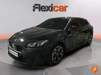 Usado BMW 120 163 CV (119 kW) 2025 Negro Utilitario