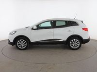 Usado Renault Kadjar Zen 131 CV (96 kW) 2016 Blanco SUV