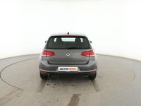 Usado VW Golf VII Business 110 CV (80 kW) 2016 Gris Utilitario