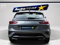 Usado Kia XCeed 141 CV (103 kW) 2023 Gris SUV