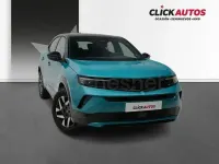 Usado Opel Mokka 136 CV (100 kW) 2025 Verde SUV