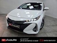 Usado Toyota Prius Advance 125 CV (91 kW) 2021 Blanco Utilitario
