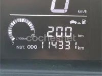 Usado SsangYong Rodius 178 CV (130 kW) 2018 Blanco Monovolumen