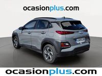 Usado Hyundai Kona 141 CV (103 kW) 2020 Gris SUV