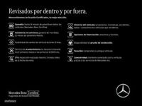 Usado Mercedes V250 190 CV (139 kW) 2023 Gris Monovolumen