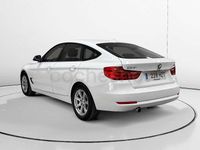 Usado BMW 320 Gran Turismo 184 CV (135 kW) 2014 Blanco Berlina
