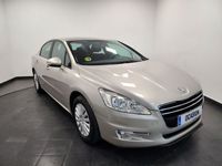 usado Peugeot 508 ACCES 1.6 HDI 112CV