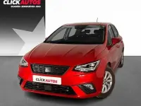 Usado Seat Ibiza Style 110 CV (80 kW) 2023 Utilitario