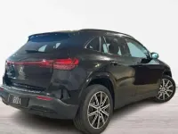 Nuevo Mercedes EQA250+ 139 kW (190 CV) 2026 SUV