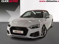 Usado Audi A5 163 CV (119 kW) 2020 Coupe