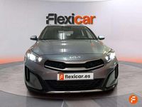 Usado Kia XCeed 116 CV (85 kW) 2025 Gris SUV
