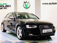 usado Audi A4 S4 3.0 Tfsi Quattro S-tronic