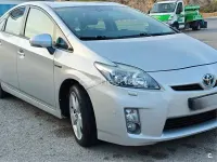 Usado Toyota Prius Eco 136 CV (100 kW) 2010 Gris / plata Utilitario
