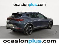 Usado Cupra Formentor VZ 310 CV (228 kW) 2020 Gris SUV