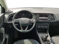 usado Seat Ateca 1.0 TSI S&S Style XXL 81 kW (110 CV)
