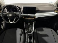 Usado Seat Arona Style 115 CV (84 kW) 2024 Blanco SUV