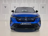 Usado Renault Rafale Esprit Alpine 200 CV (147 kW) 2024 Azul SUV