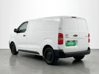 Usado Toyota Proace Plus 121 CV (88 kW) 2023 Blanco Monovolumen