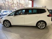 usado Opel Zafira Tourer 2.0CDTi S/S Excellence 170