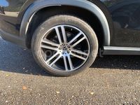 Usado Mercedes GLE350 333 CV (244 kW) 2021 Negro SUV