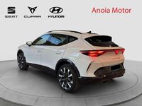 Usado Cupra Formentor 150 CV (110 kW) 2025 Blanco SUV