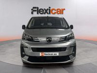 Usado Peugeot Traveller Business-Line 180 CV (132 kW) 2024 Gris Monovolumen