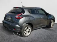 Usado Nissan Juke N-Connecta 110 CV (80 kW) 2017 SUV