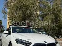Usado BMW 218 140 CV (102 kW) 2020 Blanco Coupe