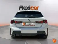 Usado BMW 120 170 CV (125 kW) 2025 Blanco Utilitario