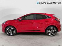 Usado Ford Puma ST-Line X 155 CV (114 kW) 2024 Rojo SUV