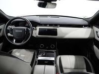 Käytetty Land Rover Range Rover Velar SE Dynamic 300 HP (220 kW) 2018 Hopea Katumaasturi
