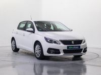 Usado Peugeot 308 Business-Line 130 CV (95 kW) 2018