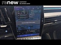 Usado Renault Rafale Techno 200 CV (147 kW) 2025 Carrocer?a gris piza SUV