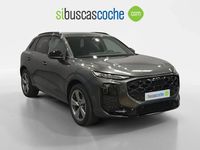 Nuevo Audi Q3 150 CV (110 kW) 2026 Gris/plata SUV