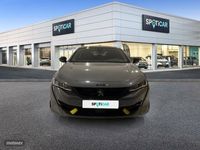 usado Peugeot 508 5P PSE HYBRID 360 e-EAT8 Sport Engineered