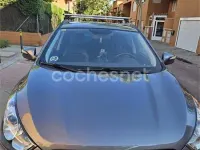 Usado Hyundai ix35 115 CV (84 kW) 2012 Gris / plata SUV