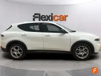 Usado Alfa Romeo Tonale Sprint 130 CV (95 kW) 2023 Blanco SUV