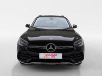 Occasion Mercedes GLC200 AMG 163 PK (119 kW) 2022 SUV