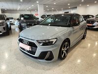 Usado Audi A1 Sportback Premium 110 CV (80 kW) 2023 Gris / plata Utilitario