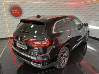 Usado Renault Koleos Initiale Paris 177 CV (130 kW) 2017 Negro SUV