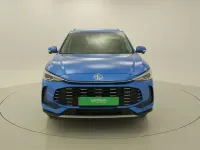 Nuevo MG ZS Luxury 197 CV (144 kW) 2026 Azul SUV