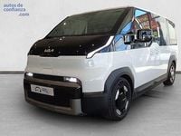 Nuevo Kia PV5 119 kW (163 CV) 2025 Blanco Monovolumen